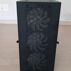 라이젠5900x RTX2060 램32G 게이밍중고본체