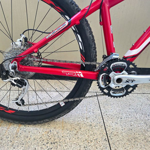 트렉 MTB 자전거
