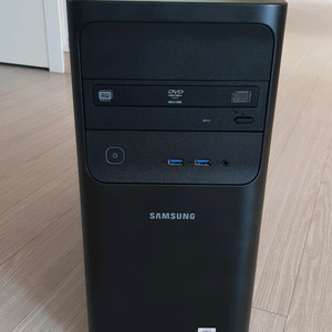 삼성정품컴퓨터 i5-10400 램8G SSD256G
