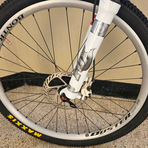 게리피셔 MTB자전거