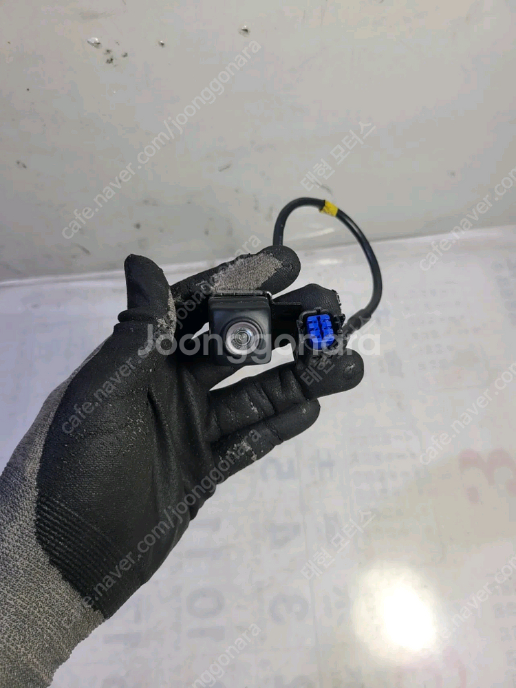 그랜저HG 후방카메라 (95760-3V500)--0