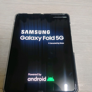 폴드1 A급 512G