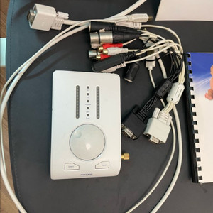 RME 베이비페이스 오인페