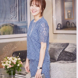 메종드민 셋업