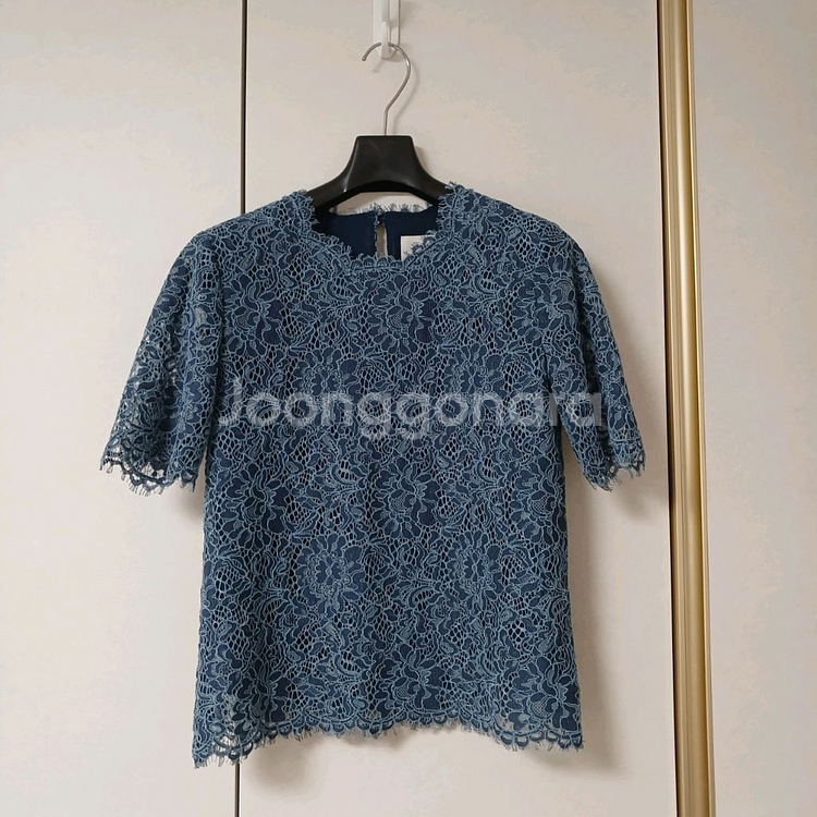 메종드민 셋업--1