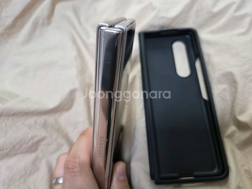 폴드3 5g 256--3