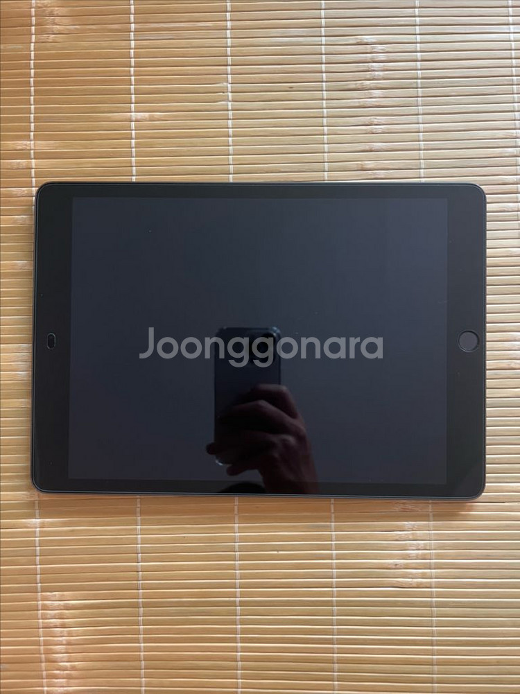 아이패드 9세대 64gb--1