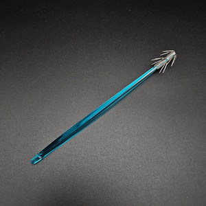 새제품 택배비포함 하야부사 피카이치 오징어스틱 14cm