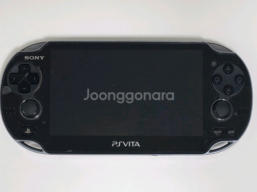 512기가 PS VITA 1세대 OLED화면--2