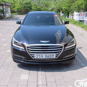 [현대]제네시스DH G330 프리미엄 AWD #앱특가