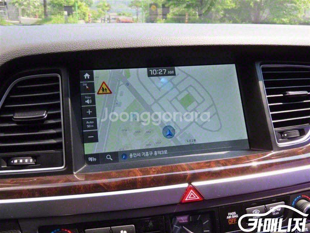 [현대]제네시스DH G330 프리미엄 AWD #앱특가--7