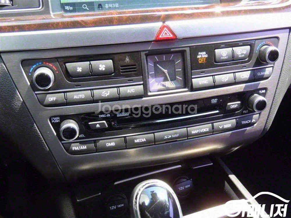 [현대]제네시스DH G330 프리미엄 AWD #앱특가--6