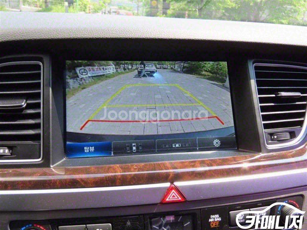 [현대]제네시스DH G330 프리미엄 AWD #앱특가--8
