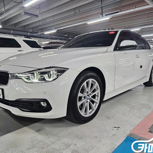 [BMW]3시리즈 (F30) 320d #앱특가