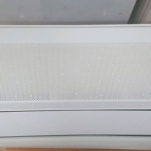 삼성무풍2in1용벽걸이만 AR06A9170HNQ
