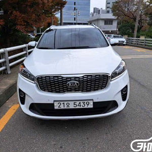 [기아]더 뉴 쏘렌토 디젤 2.0 2WD 프레스티지 #