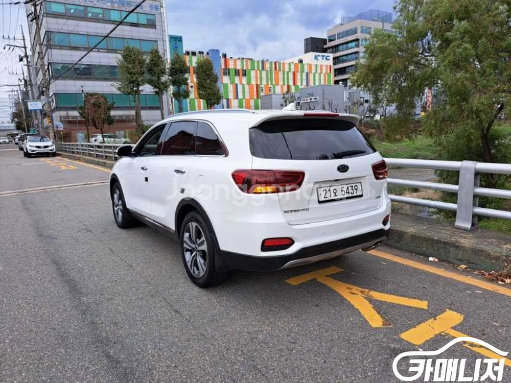 [기아]더 뉴 쏘렌토 디젤 2.0 2WD 프레스티지 #--3