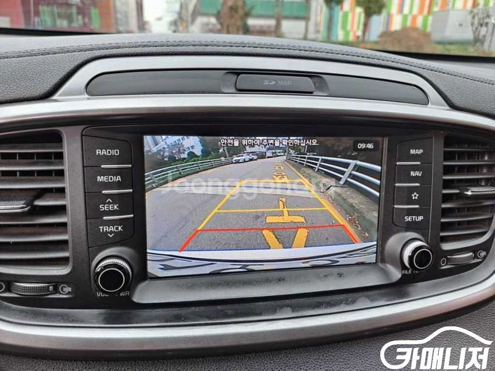 [기아]더 뉴 쏘렌토 디젤 2.0 2WD 프레스티지 #--6