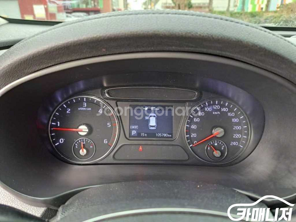 [기아]더 뉴 쏘렌토 디젤 2.0 2WD 프레스티지 #--7
