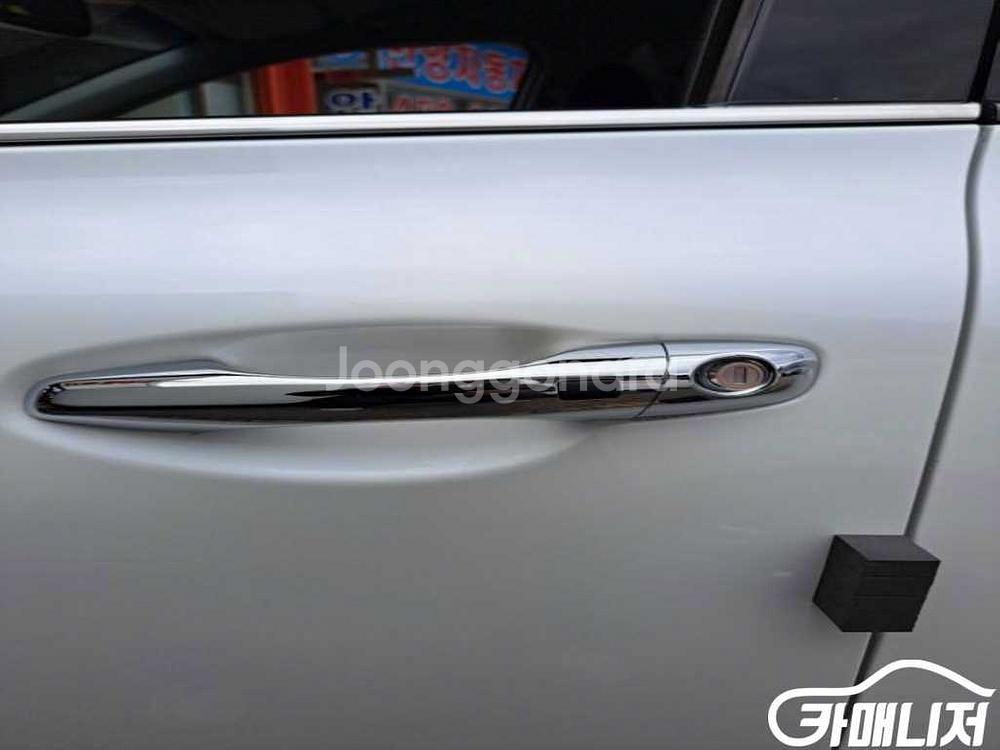 [기아]더 뉴 쏘렌토 디젤 2.0 2WD 프레스티지 #--9