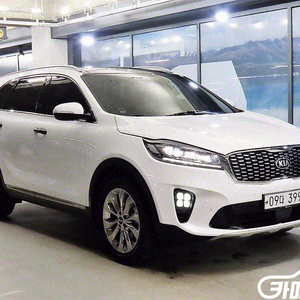 [기아]더 뉴 쏘렌토 디젤 2.2 2WD 마스터 (5인
