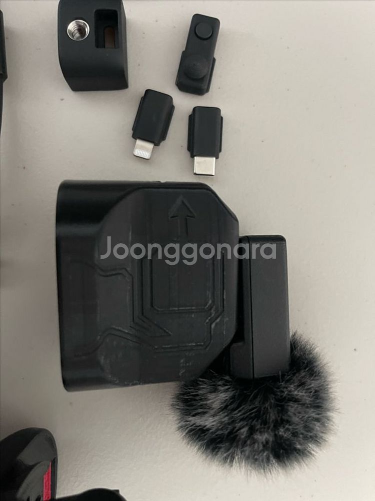 DJI 오즈모 포켓2 크리에이티브 풀셋--2