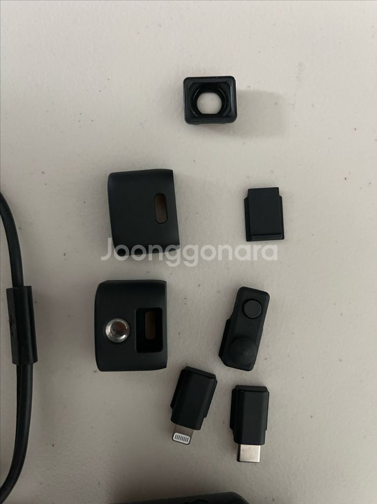 DJI 오즈모 포켓2 크리에이티브 풀셋--1