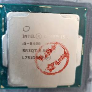 i5 8400