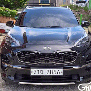[기아]스포티지 더 볼드 2.0 디젤 2WD 인텔리전트