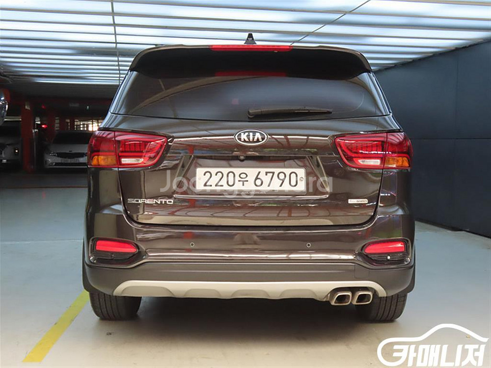 [기아]더 뉴 쏘렌토 디젤 2.0 2WD 노블레스 #앱--2