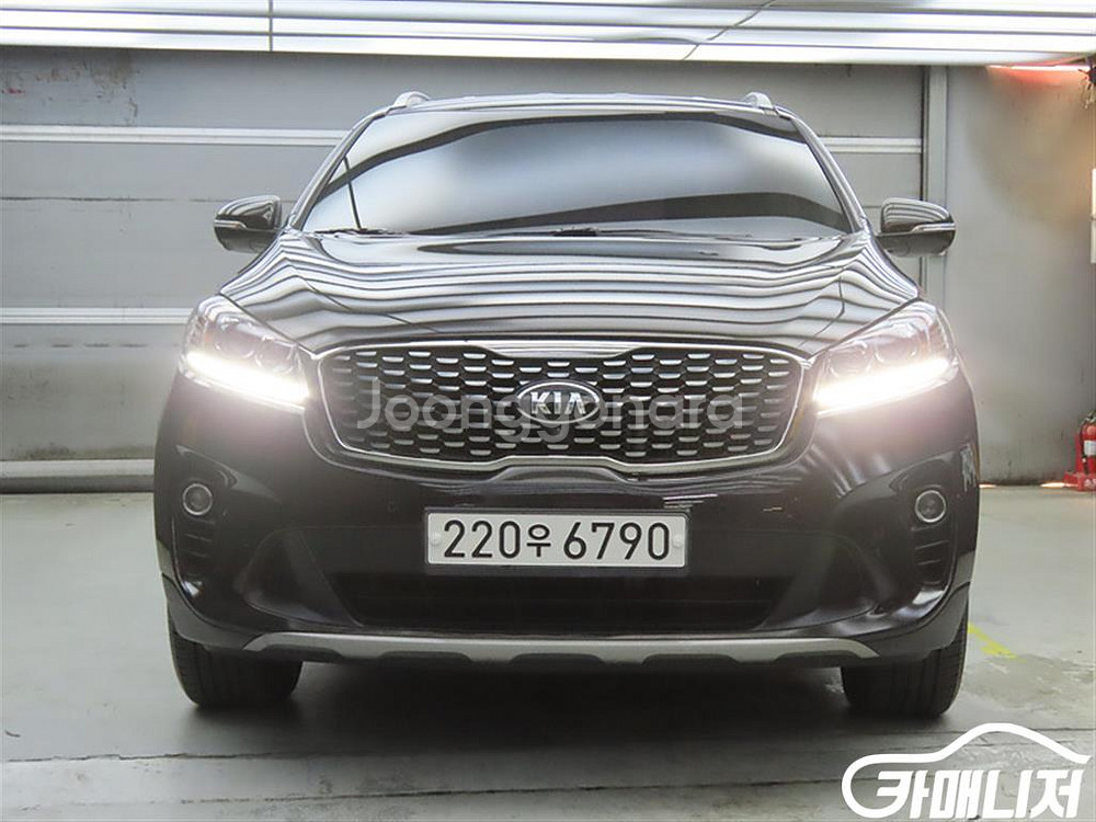 [기아]더 뉴 쏘렌토 디젤 2.0 2WD 노블레스 #앱--1