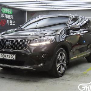 [기아]더 뉴 쏘렌토 디젤 2.0 2WD 노블레스 #앱