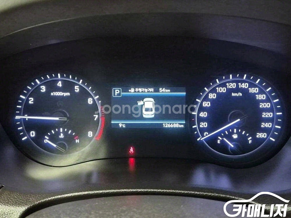 [제네시스]G80 3.3 GDI 럭셔리 (5인승) #앱--5