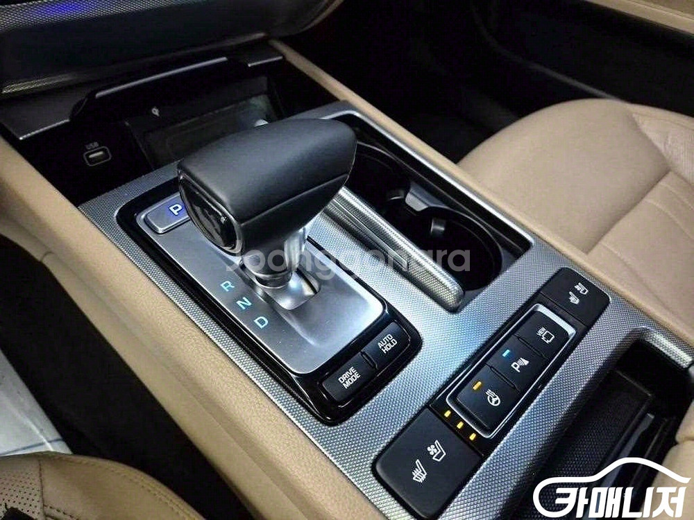[제네시스]G80 3.3 GDI 럭셔리 (5인승) #앱--7