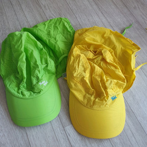 베이비반즈 자외선 차단 모자(L, XL)