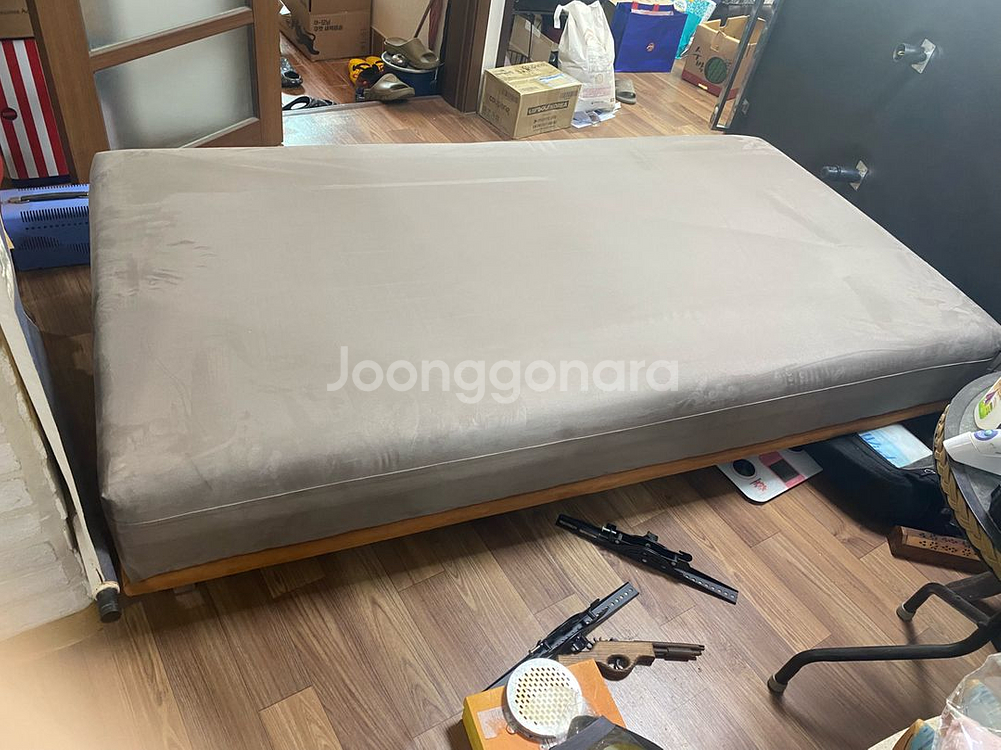 쇼파 프레임--0