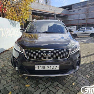 [기아]더 뉴 쏘렌토 디젤 2.2 4WD 노블레스 #앱