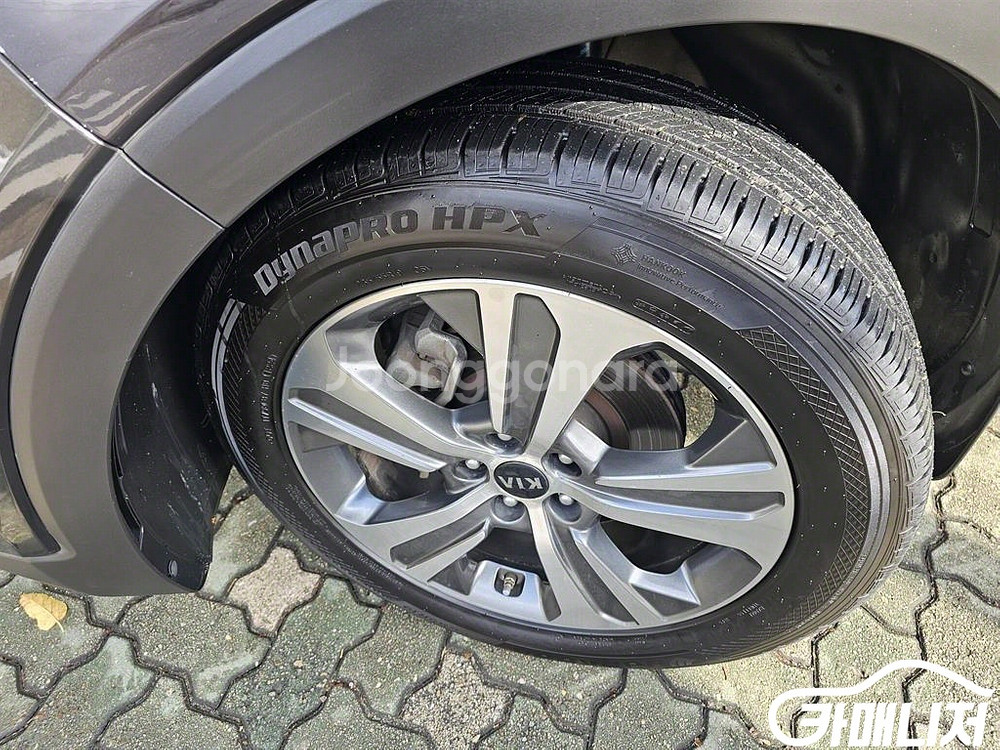 [기아]더 뉴 쏘렌토 디젤 2.2 4WD 노블레스 #앱--4