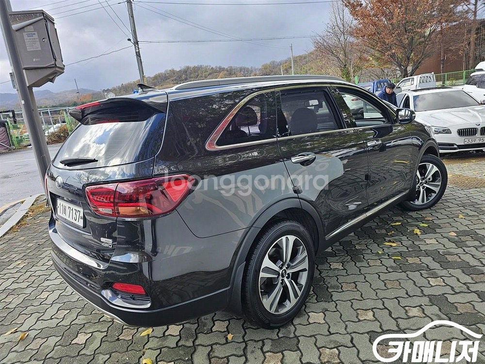 [기아]더 뉴 쏘렌토 디젤 2.2 4WD 노블레스 #앱--2