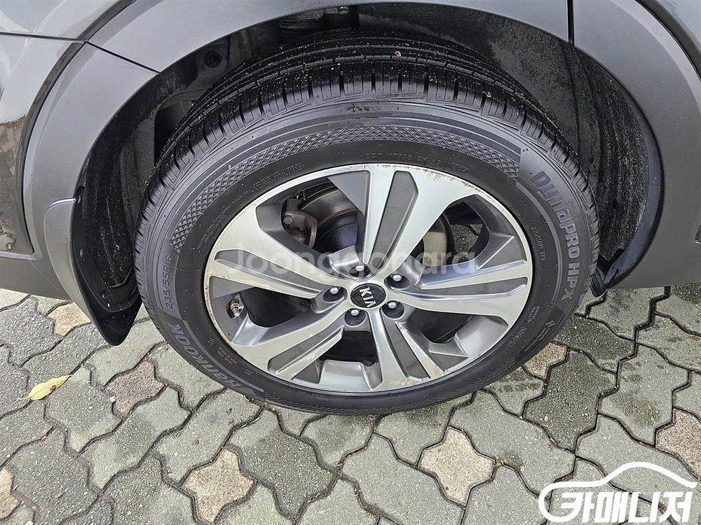 [기아]더 뉴 쏘렌토 디젤 2.2 4WD 노블레스 #앱--5