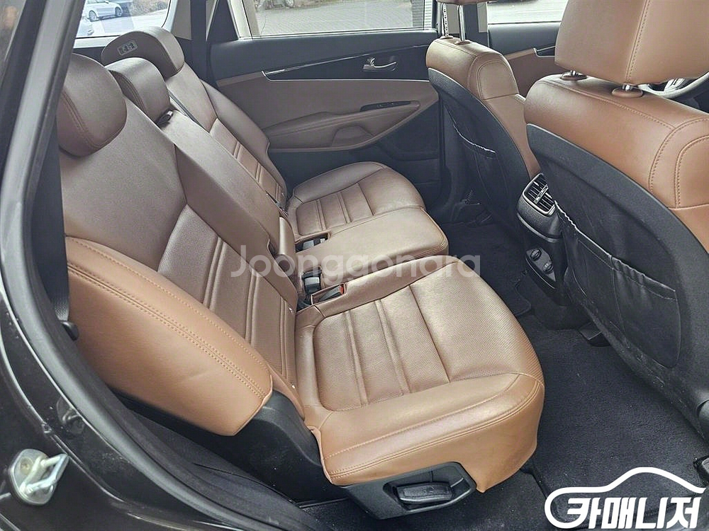 [기아]더 뉴 쏘렌토 디젤 2.2 4WD 노블레스 #앱--7