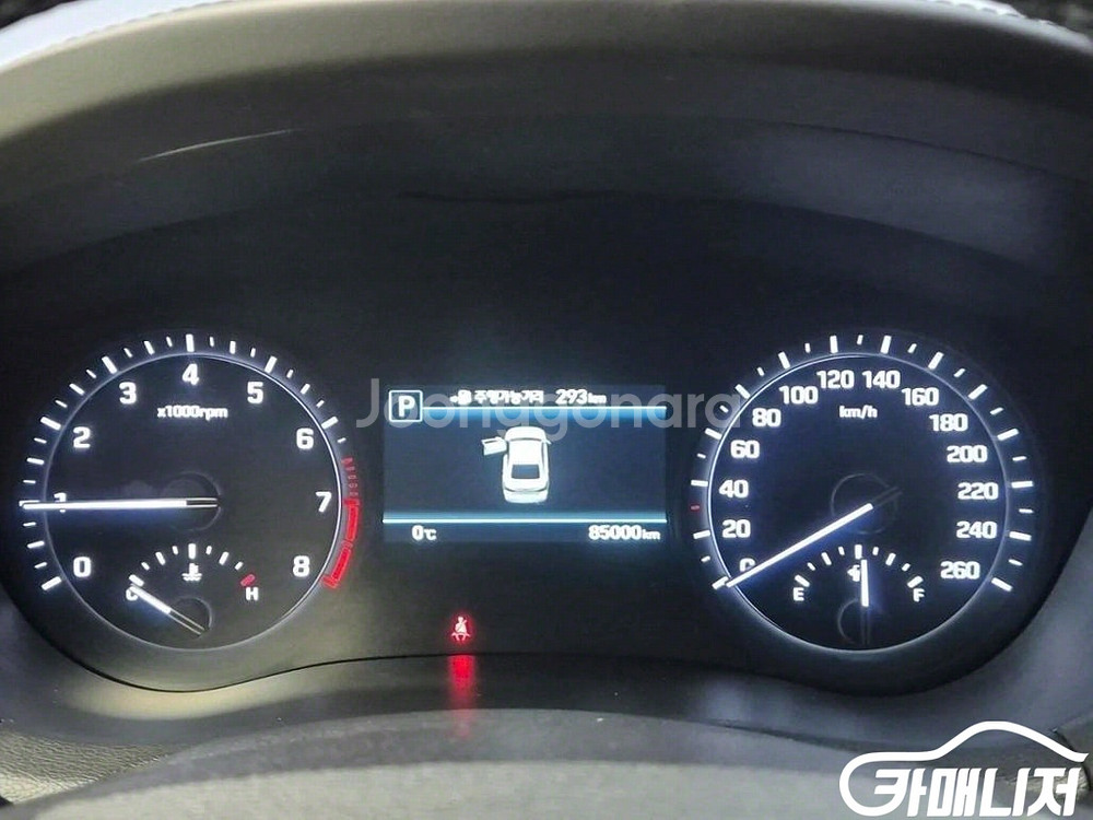 [제네시스]G80 3.3 GDI AWD 럭셔리 (5인승--5