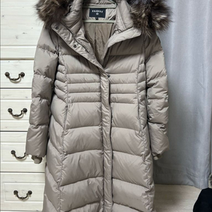 에고이스트패딩코트46