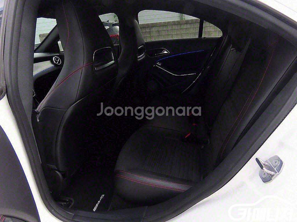 [벤츠]CLA클래스 CLA 200d AMG Line (--5