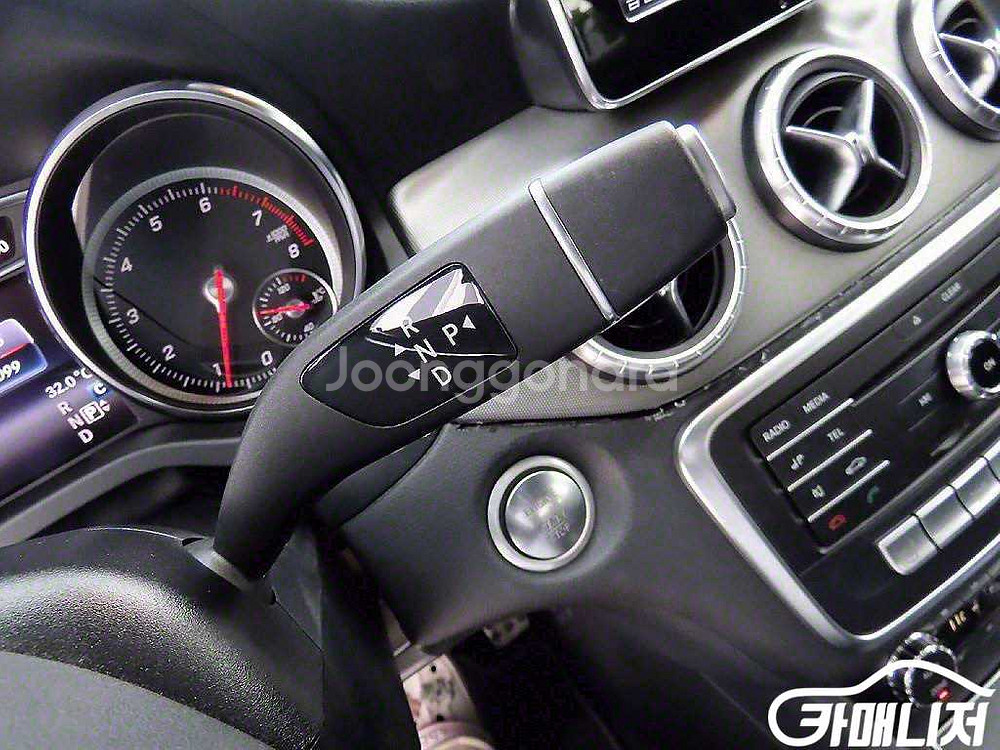 [벤츠]CLA클래스 CLA 200d AMG Line (--9