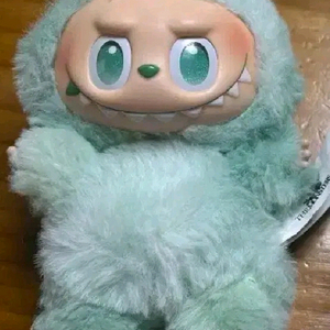 라부부 인형 팔아요