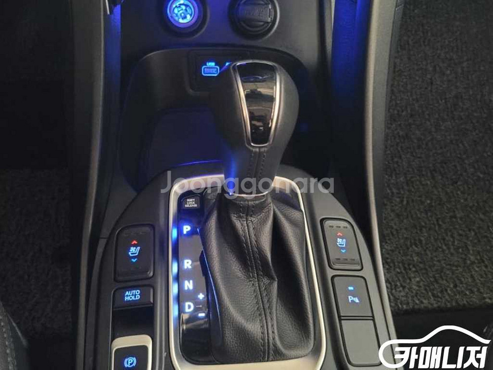 [현대]싼타페 더 프라임 디젤 2.0 2WD 밸류 플러--8