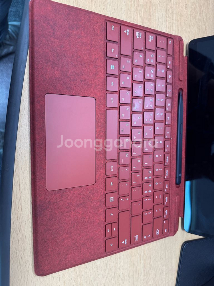 서피스 프로 8 i7 16gb 256gb 모델--1