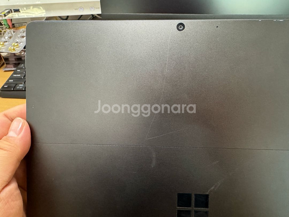서피스 프로 8 i7 16gb 256gb 모델--5