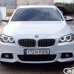 [BMW]5시리즈 (F10) 528i M 에어로 다이나